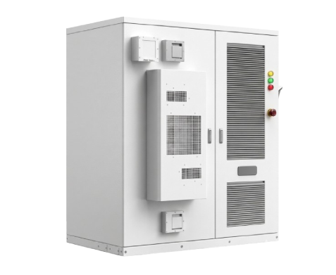 Energy Storage